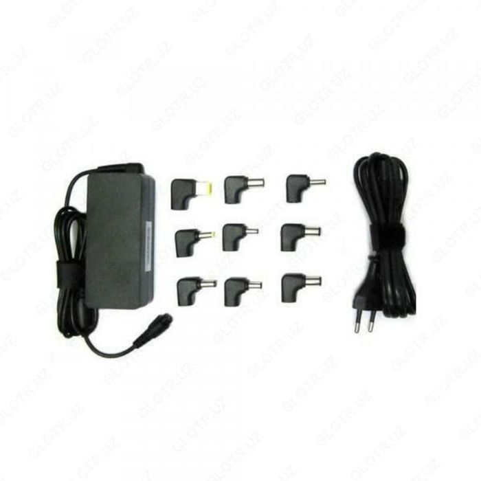 HuntKey ES Ultra Edition универсальный БП для ноутбуков до 65 Вт