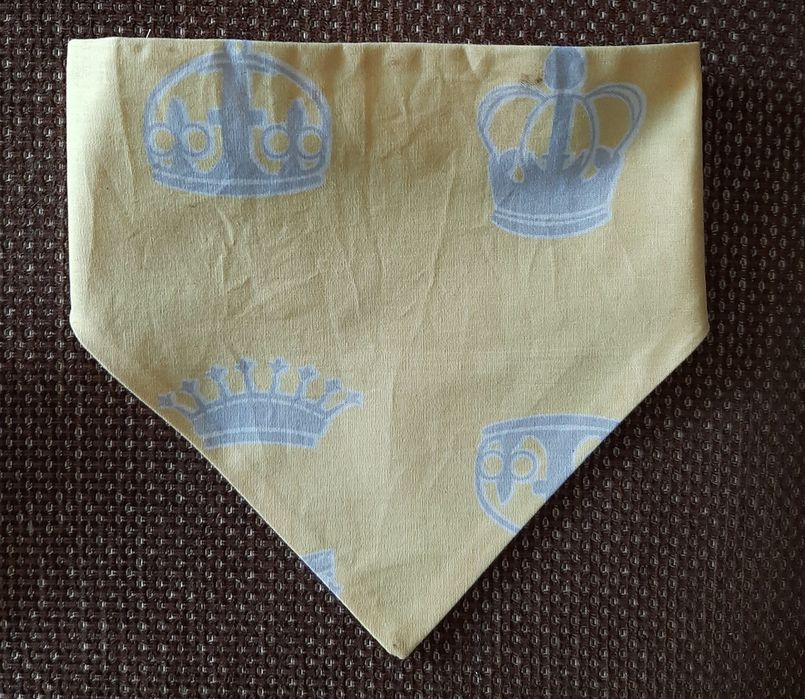 Комплект бандана за куче