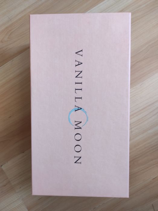 Черные женские балетки