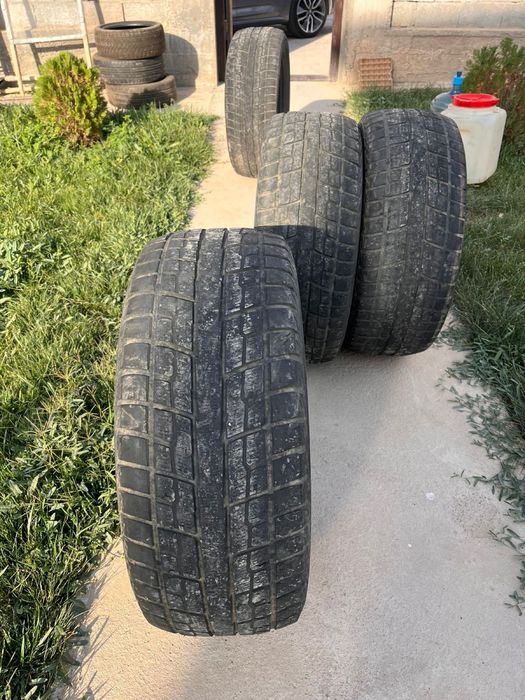 Буу балон на лексус лх 470