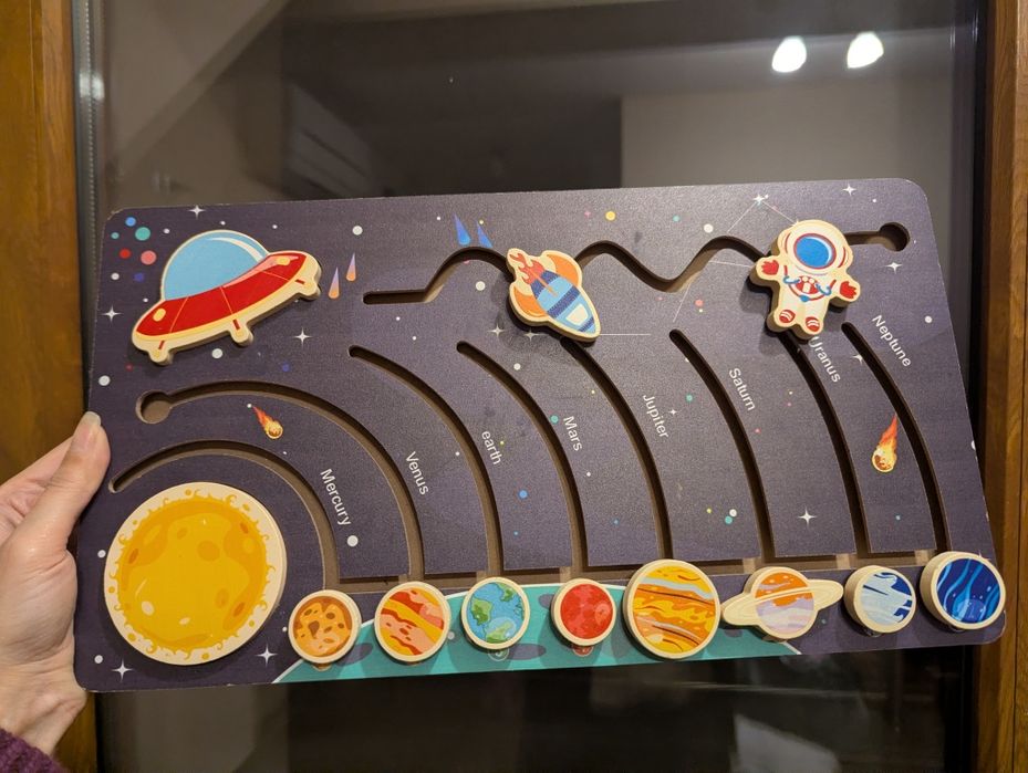 Детски играчки различни видове 3-6 евро