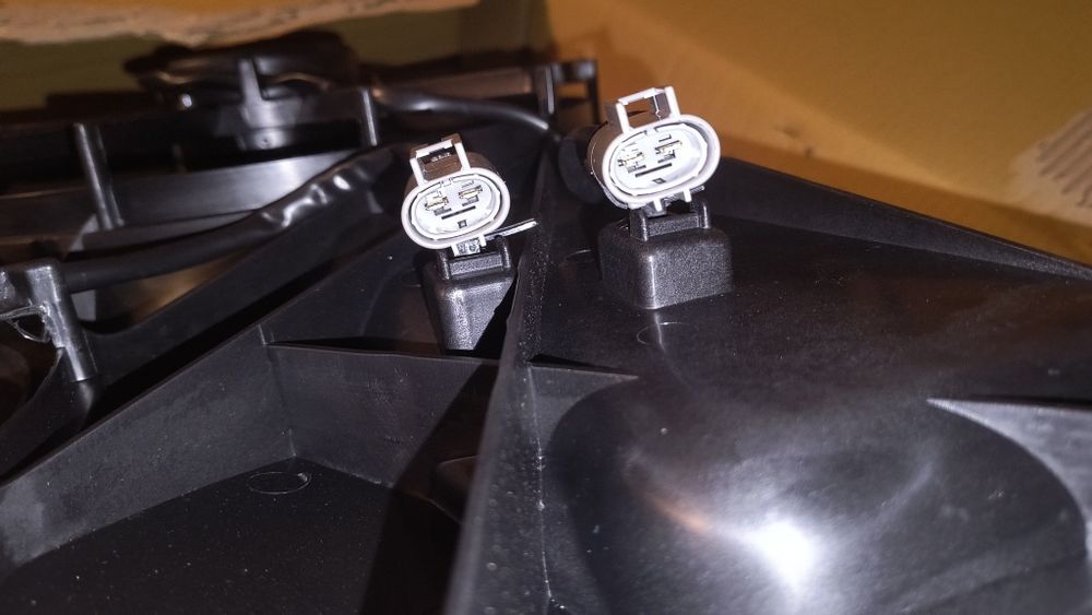 Перки за охлаждане