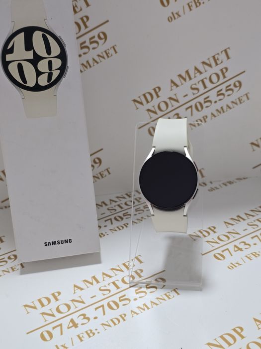 NDP Amanet Buzoieni nr.16 Margeanului Samsung Galaxy Watch 6 (35690)