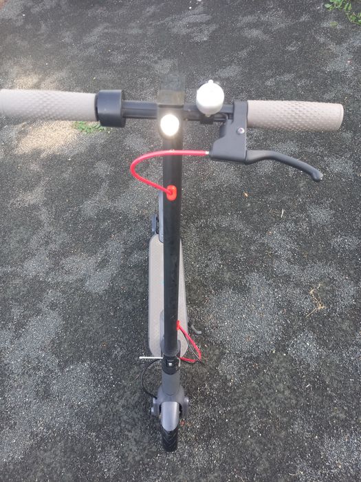 Продаётся Электросамокат