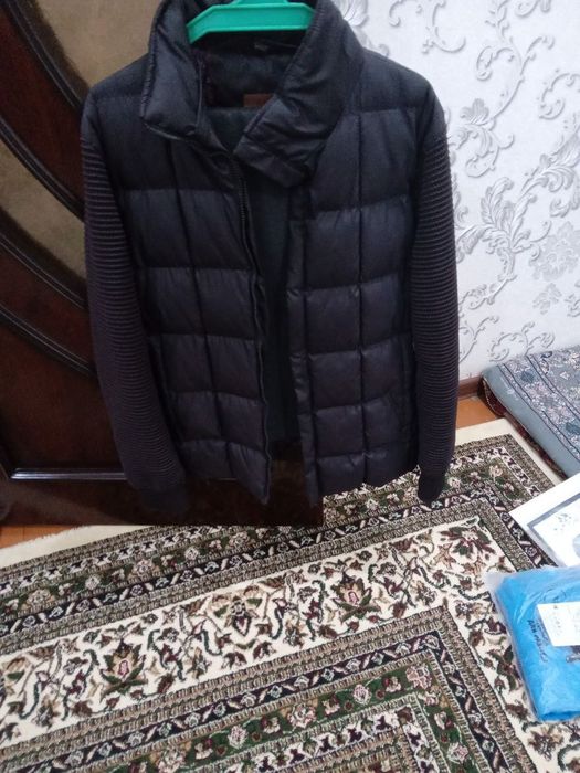 Мужская     одежда