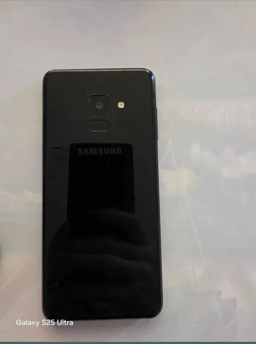 Samsung galaxy A5 2016, galaxy A8 2018 и galaxy S20FE