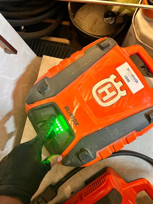 Acumulator Husqvarna BLi 950x