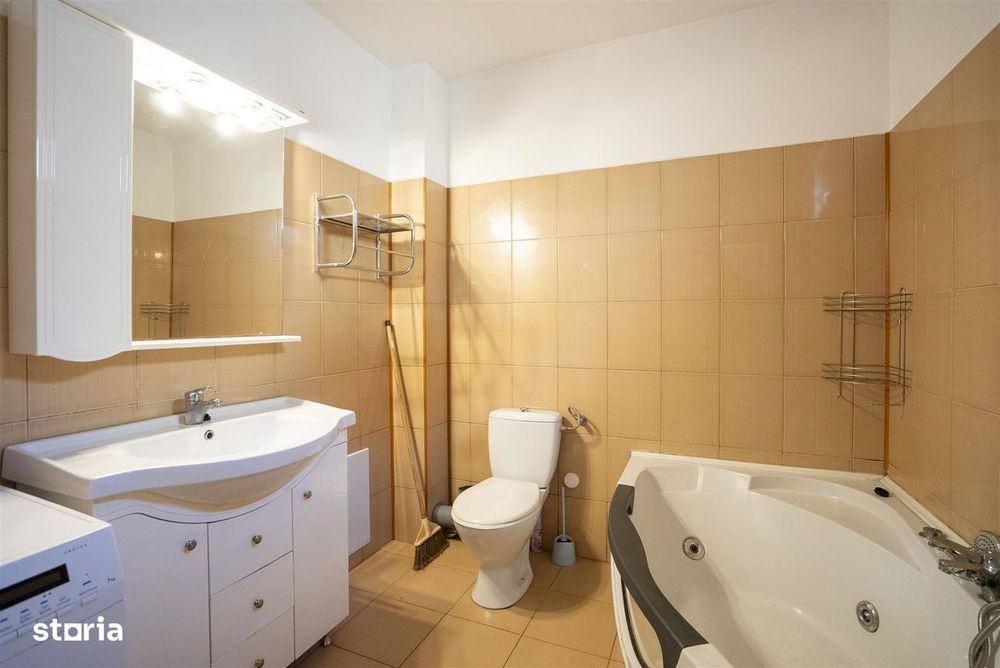 Apartament 4 camere ULTRACENTRAL