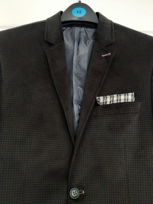 Sacou bărbați Slim Fit Fenomen mărimea 46