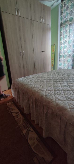Дава се под наем Двустаен апартамент в Габрово, Център - 60 кв.м за 178.5 € - Снимка #4