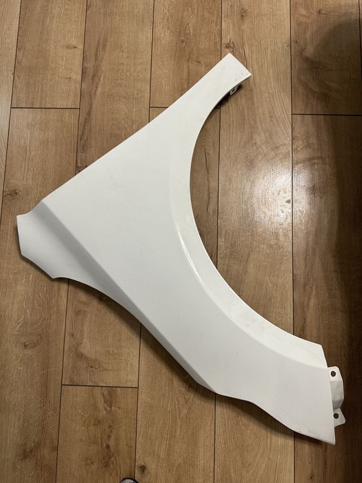 Крыло переднее левое Kia Ceed