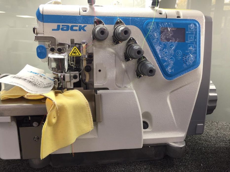 Ремонт швейных машин