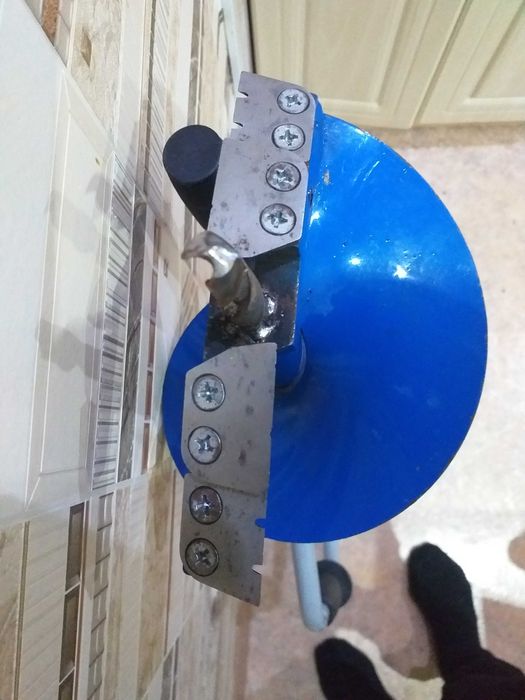 Продам Бур ручной