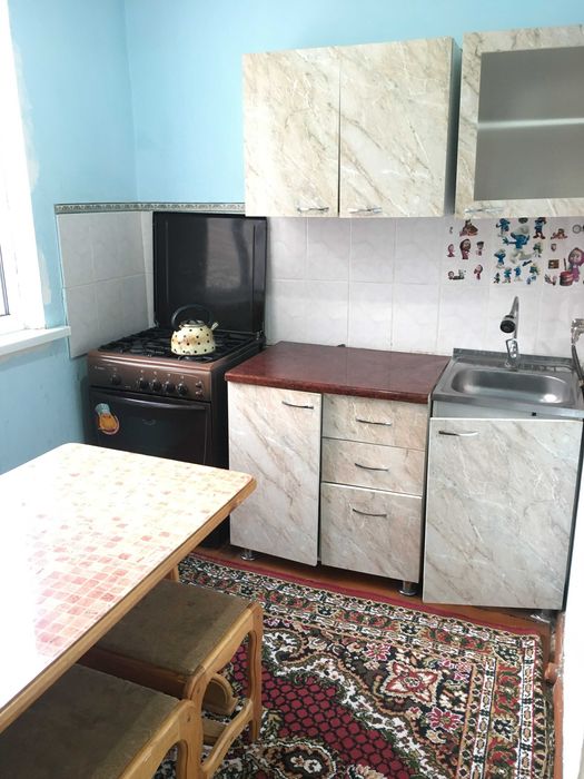 Bezmakler 2 xonalik kvartira ijaraga beriladi.