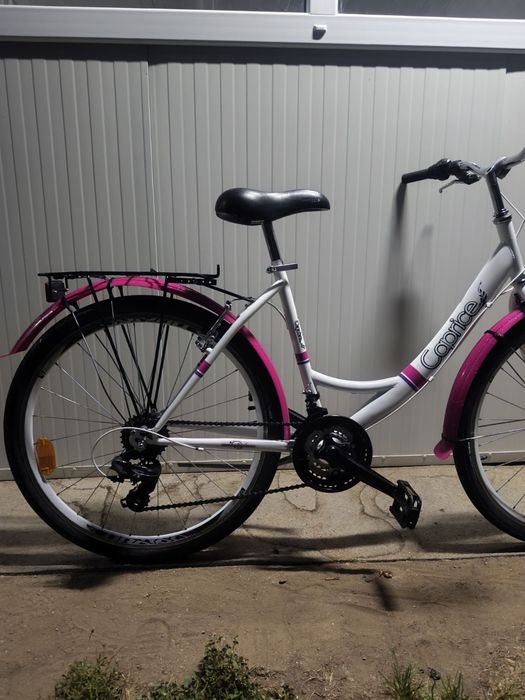 Дамски велосипед Drag Caprice 26"