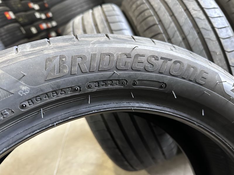 225/50/19 BRIDGESTONE 4бр