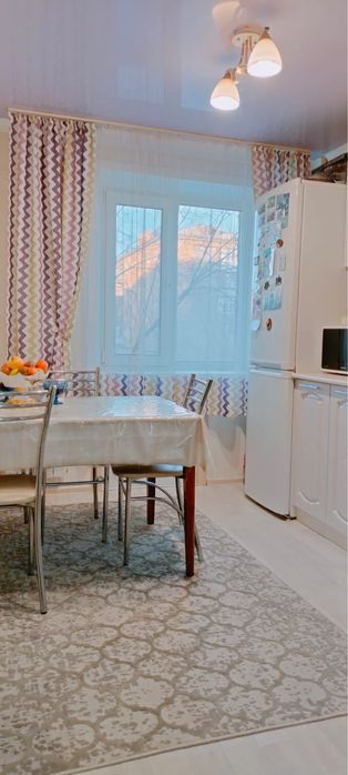 Продам 3 комнатную квартиру