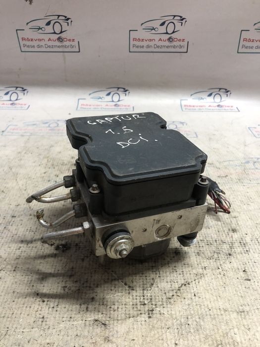 pompa abs renault captur 1.5 2012
