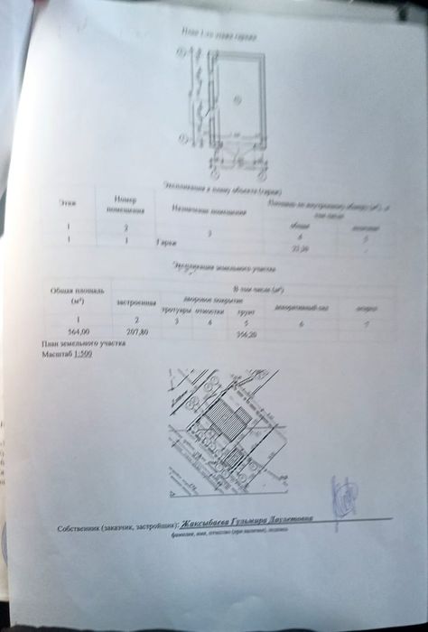 Продам новый дом