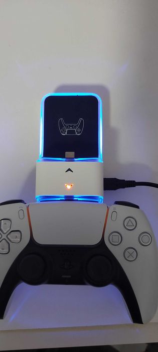 PS5 Charging Station