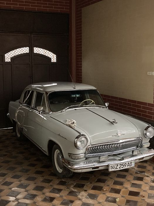 volga 21 sotiladi srochna