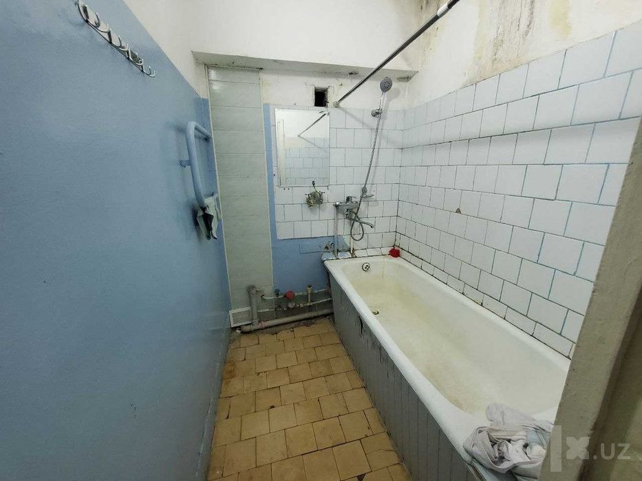 ПРОДАМ СВОЮ 2-ком КВ Чиланзар 16 Квартал / Французский, Отдельный ВХОД