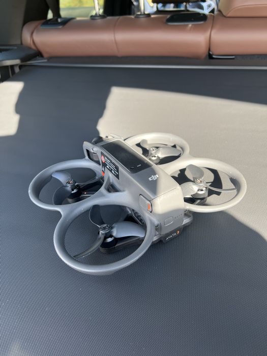 DJI Avata 2 дрон