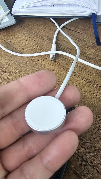 Apple watch 7 series