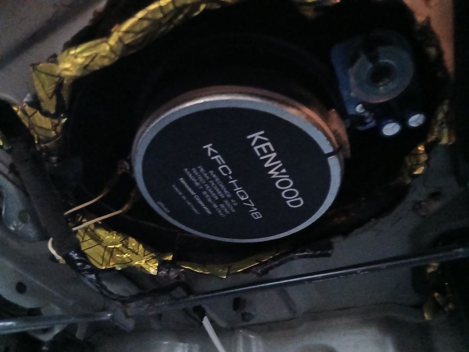 Кеnwood оргинал.