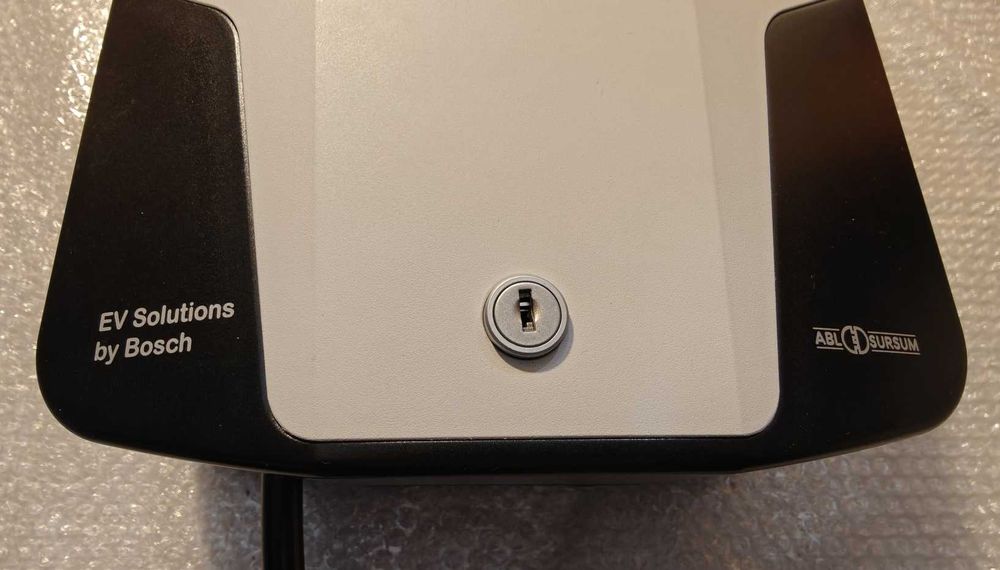 6 бр WallBox TESLA Gen2 Bosch Wallbe WiFi-Gewiss Delta Зарядна Станция