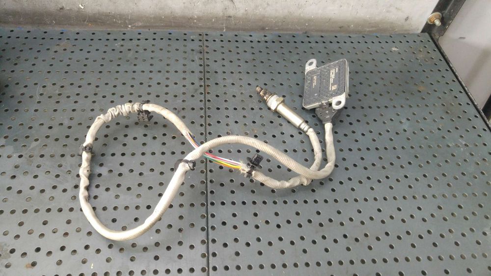 Sonda lambda 1.5 dci nissan qashqai 2 suv j11 a2c1663530004 227904663r