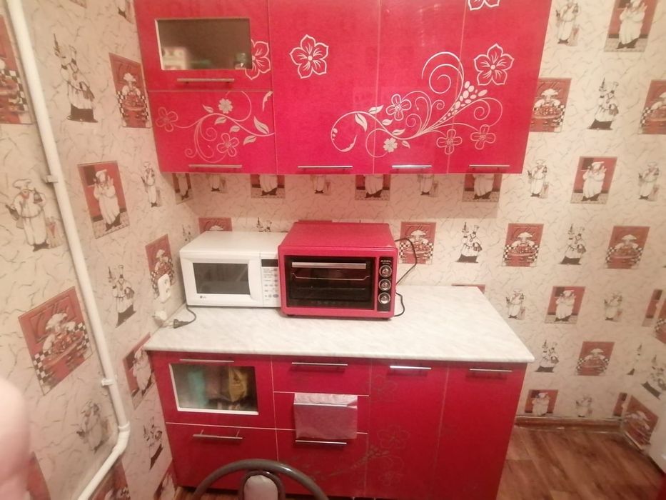 Кухонный гарнитур