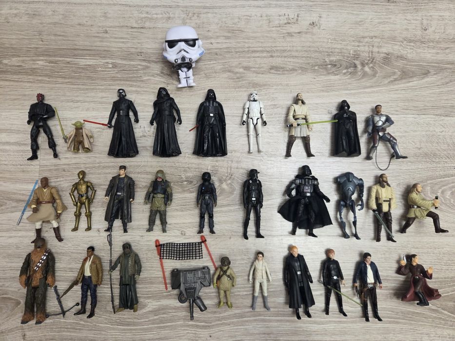 Figurine Star Wars