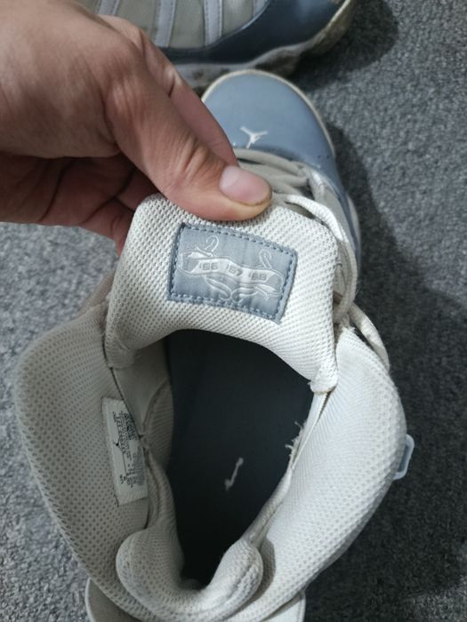 Air Jordan 6 орига