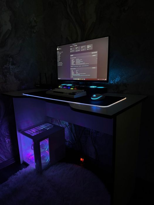 Продам игровой компьютер