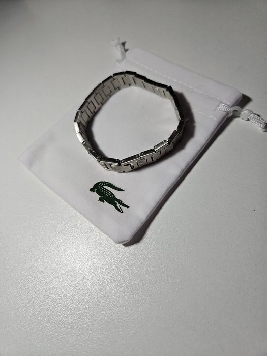 Bratara Lacoste unisex