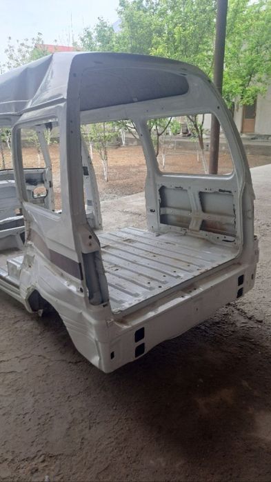 Дамас кузов сотилади