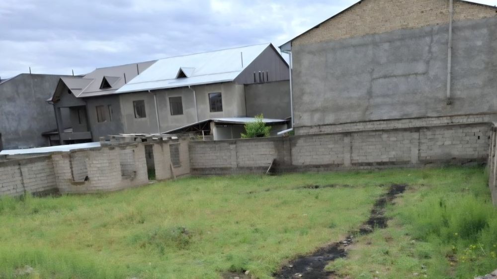 Продаётся земельный участок 3 сот.