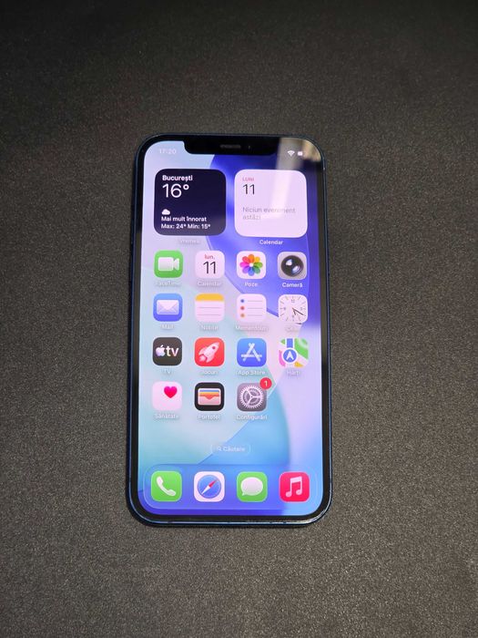 Hope Amanet P8 Iphone 12 128 Gb 79%