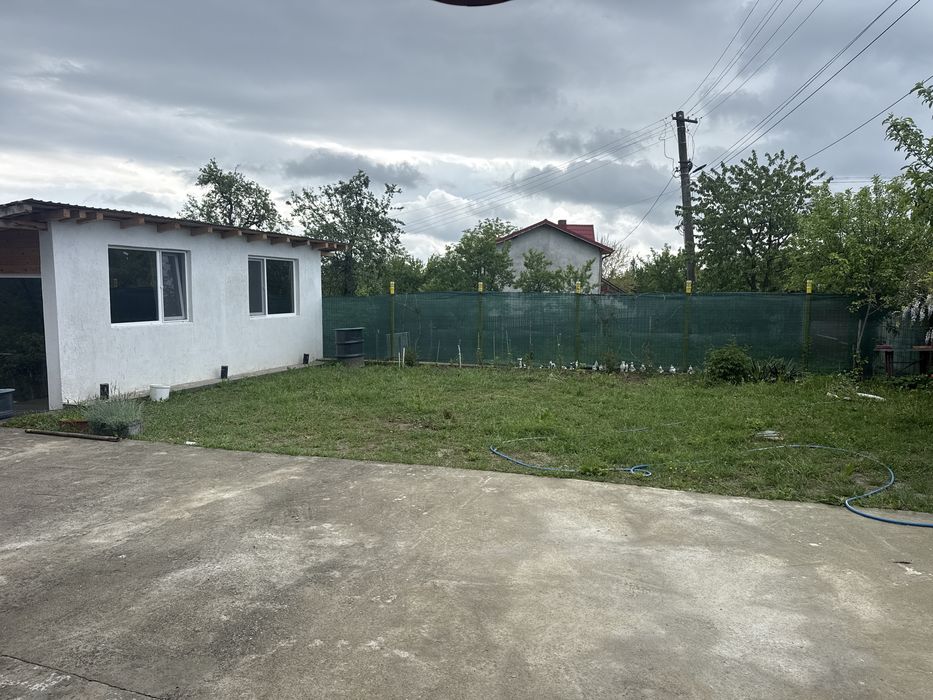 Casa Comuna Babana la 15minute de Pitesti