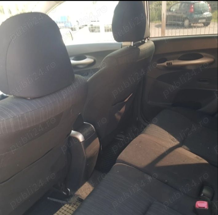 Vand Toyota Auris 2008 diesel