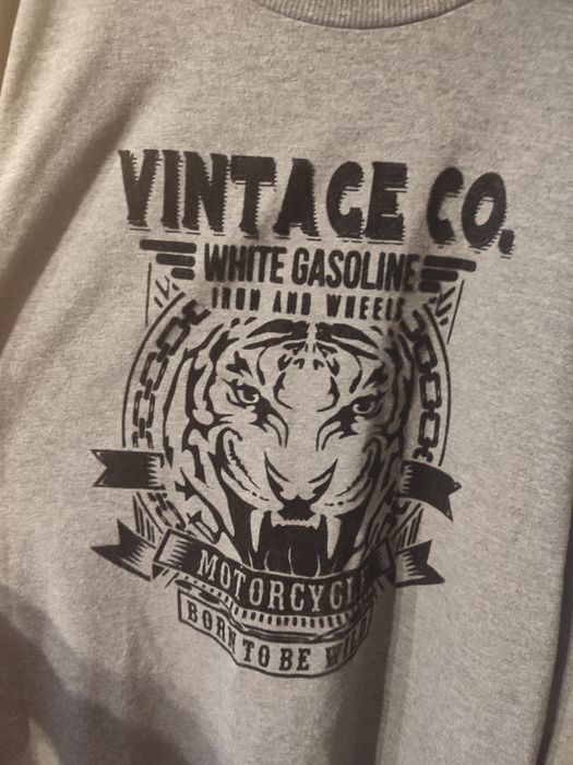 Мъжки блузи с дълъг ръкав