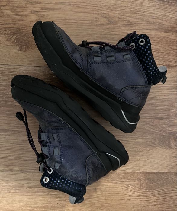 Ghete Ddstep iarna 30 si 31