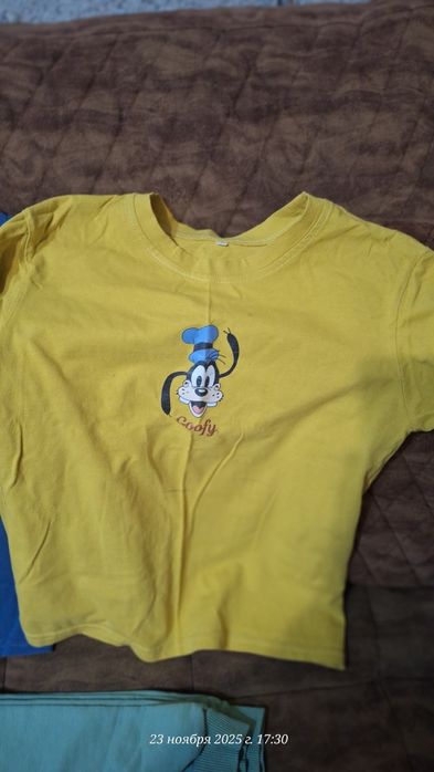 Продам детские вещи на мальчика