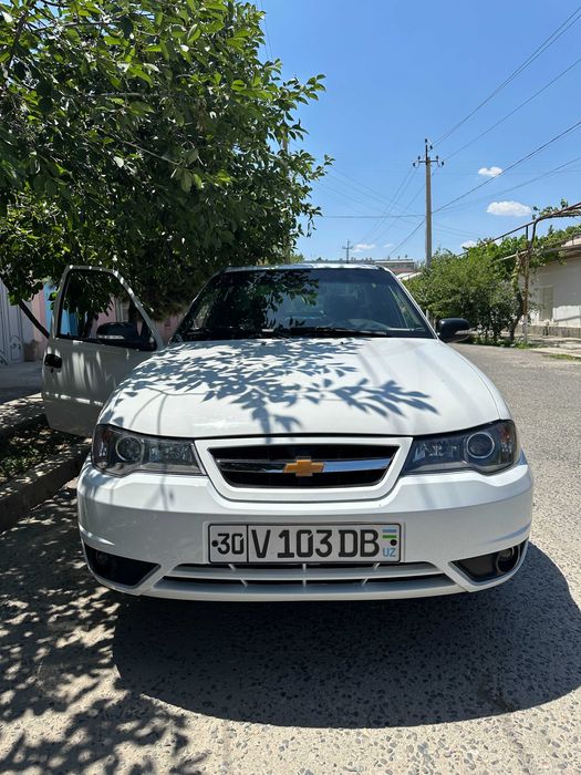 NEXIA 2 2017 Срочна сотилади