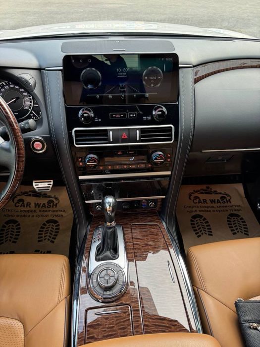 Nissan Patrol Platinum сотилади  СРОЧНО!!!