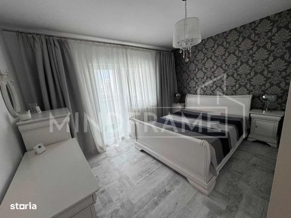 Vitan Mihai Bravu Centrala Parcare Renovat