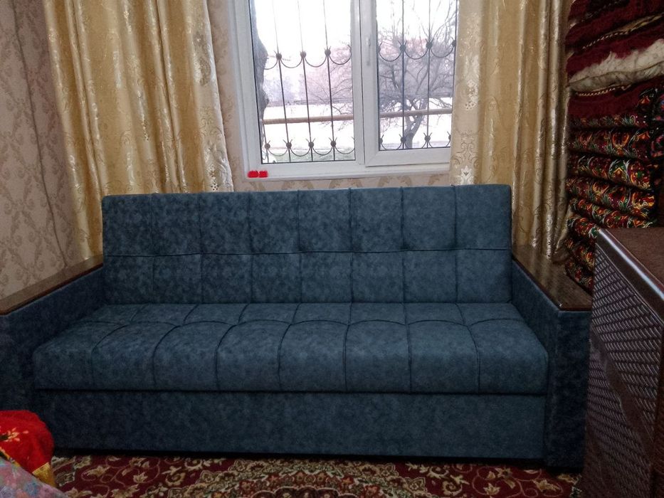 Диван раскладной