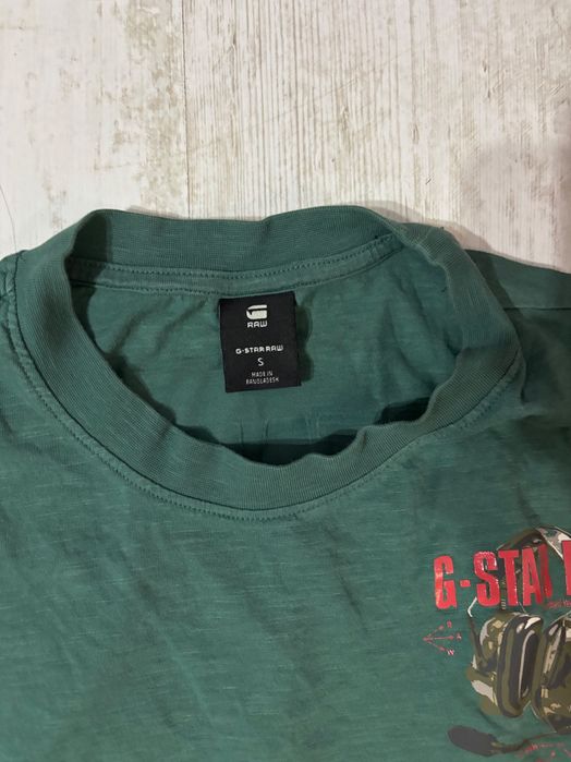 Тениски OFF White,G star,и блуза