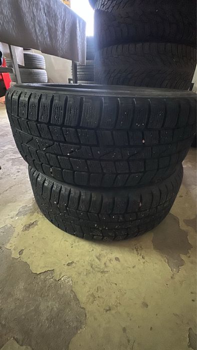 195/50/16 шины продам